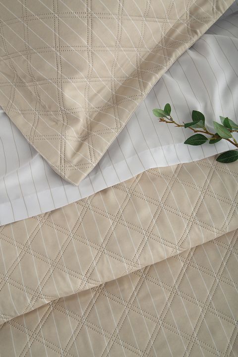 KIT NEW BAMBÚ TWIN Cubrecama + Sabanas + Funda - Vista 5
