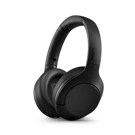 Auriculares Over Ear Bluetooth High Resolution (TAH8506BK/00)