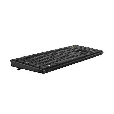 Teclado Genius Slimstar M200 Usb Negro