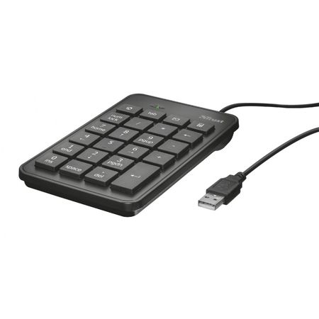 Numpad Trust Xalas USB