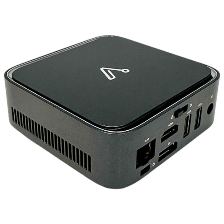 Mini PC VOLTIC BlackPro16 Celeron N150 16 GB 256 GB - Vista 3