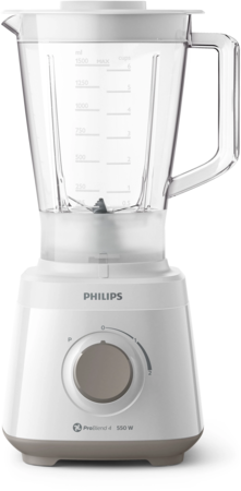 Licuadora Philips 2L 550W HR2129/00