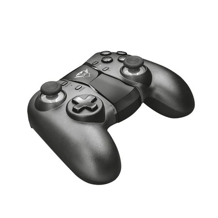 Joystic Gamepad Trust Bosi Negro