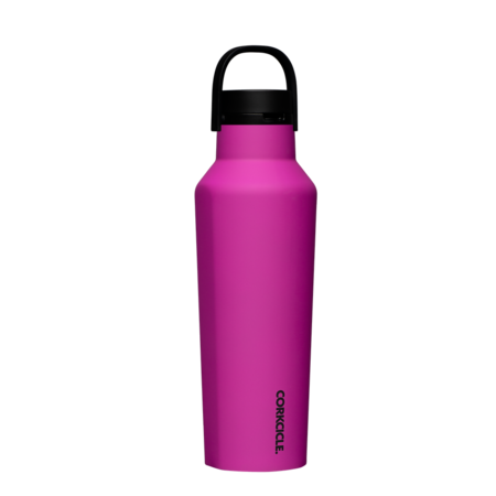Botellla Corkcicle Sport Canteen 946Ml - Berry Punch