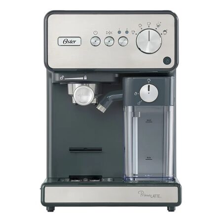 Cafetera Espresso Automatica Oster Primalatte 15 Bares