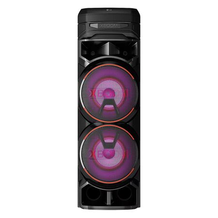 Barra de Sonido LG XBOOM 1800W RNC9