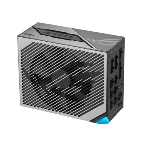 Fuente 1000W Asus 80 Plus ROG THOR 1000P3 Platinum