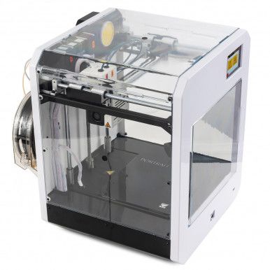 Impresora 3D Profesional Kodak Portrait