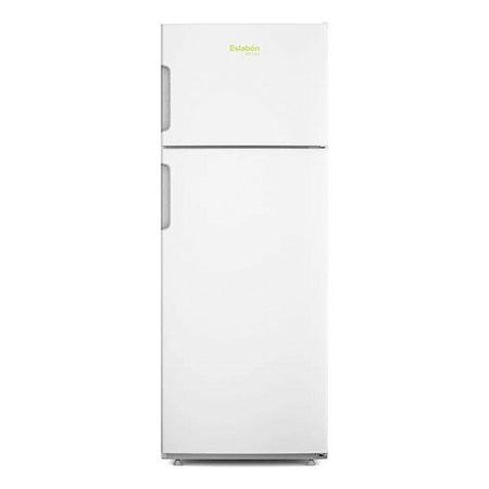 Heladera Eslabon de Lujo ERD34AB Blanca 326 Litros Ciclica