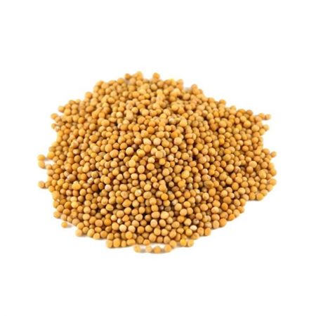 MOSTAZA EN GRANO (CONDIMENTOS) X 1 KG