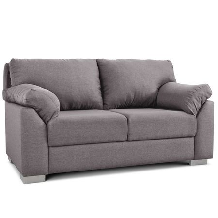 Sillon 2 Cuerpos Tobago Tapizado Shot Mastic Antimanchas Espacity