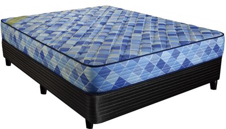 Conjunto Taurus Real 1.40X1.90