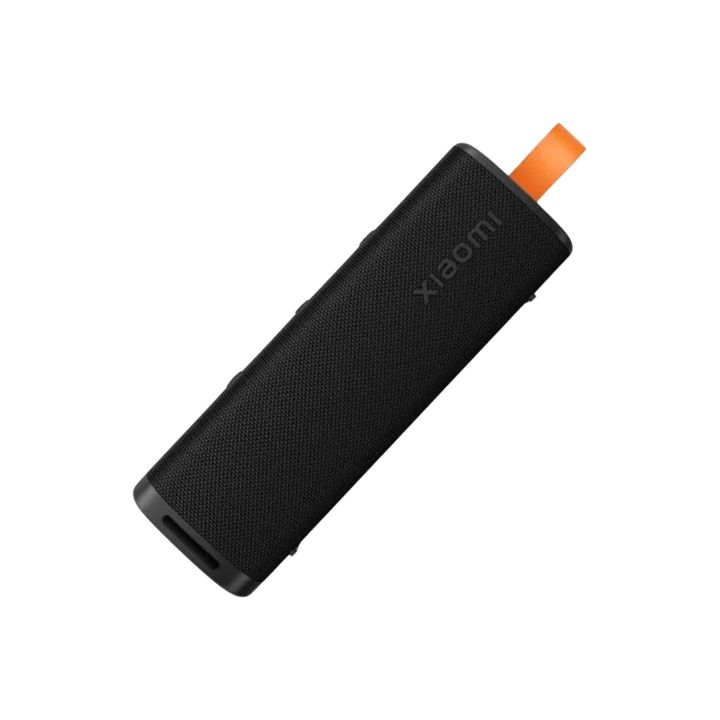 Parlante Xiaomi Sound Outdoor S29D 30W (Black) - Vista 6