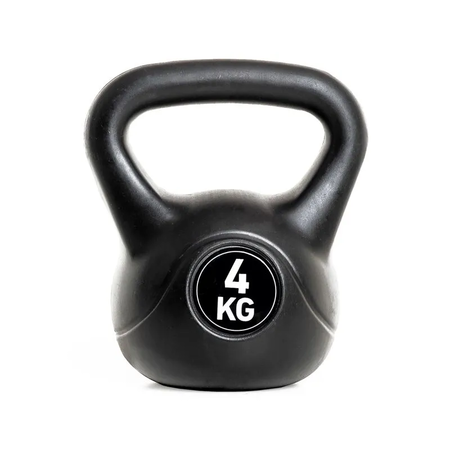 PESA RUSA CEMENTO/PVC RANDERS (ARG-KET-004) 4 kg.