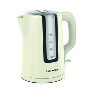 Jarra Eléctrica Winco (W715)
