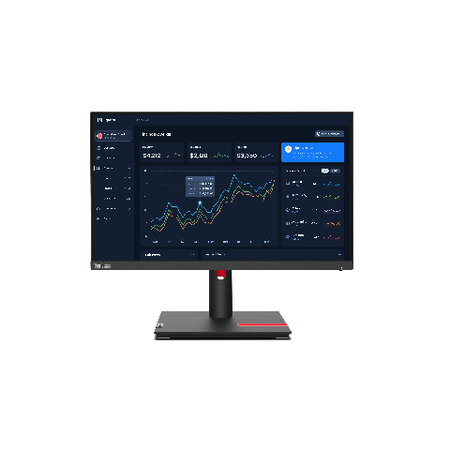 MONITOR 22 LENOVO THINKVISION S22I-30 INCLINABLE