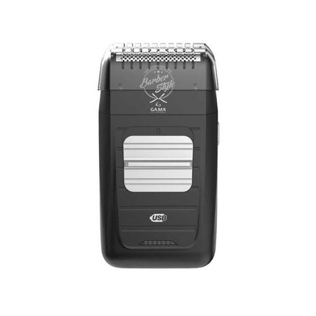 Afeitadora Inalámbrica Gama GSBS Usb