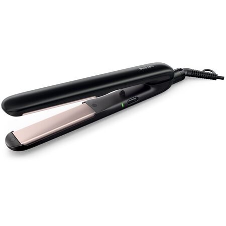 Planchita De Pelo Philips Essential Hp Negra v