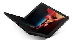 Notebook Lenovo ThinkPad X1 Fold Intel Core i5 512GB SSD