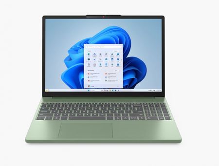 Notebook Lenovo IP Slim 3 15IRH10 I5 13420H 16 Gb 4800 512 GB NVME W11H