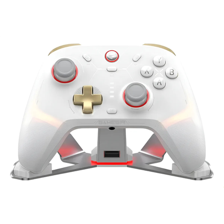 JOYSTICK GAMESIR CYCLONE 2 CON CARGADOR (C:BLANCO)