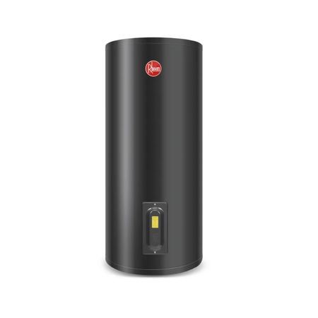 Termotanque rheem Eléctrico Colgar 125 Litros