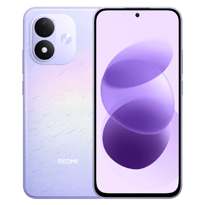 XIAOMI REDMI NOTE 17 ROM 256GB RAM 8GB (C:CELESTIAL PURPLE) - Vista 2