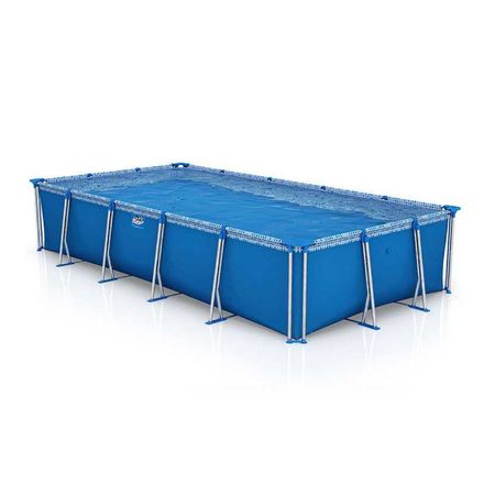Pileta estructural rectangular Pelopincho 1076 445 X 225 X 080 8000L