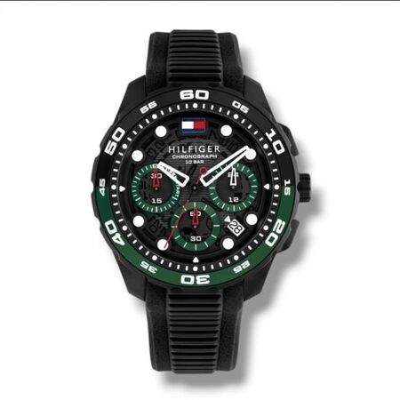 Reloj Tommy Hilfiger  (TH1792269) ( RTH0811)