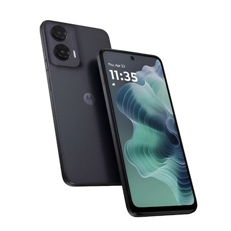 Motorola G35 5g 256Gb 4Gb Ram Dual sim