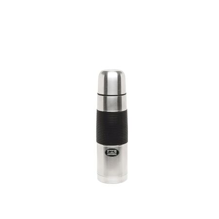 TERMO WATERDOG 500CC CON ANTIDESLIZANTE (C:ACERO INOXIDABLE TA501P)
