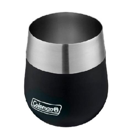Vaso Mate Termico 400 Ml Acero Inox Coleman Colores