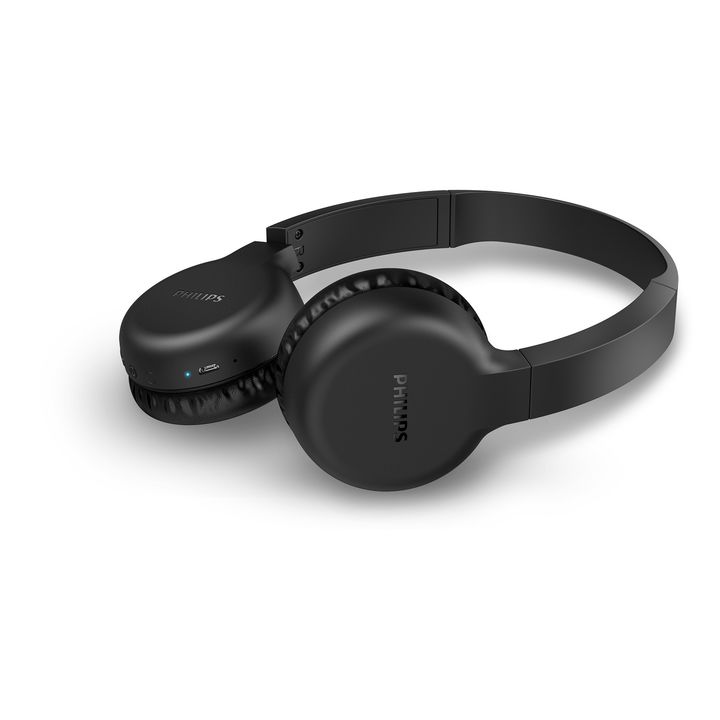 Auriculares Bluetooth Philips (TAH1205BK/00) - Vista 3