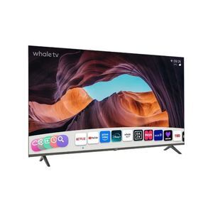Smart Tv Kanji 75" ST005-2QW 4K Qled Android Whale Os - Vista 3