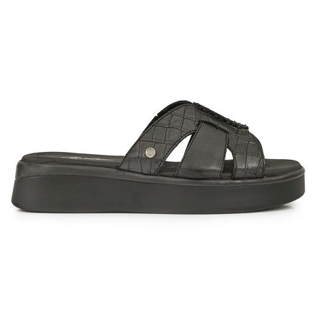 CHINELA MALDI NEGRA