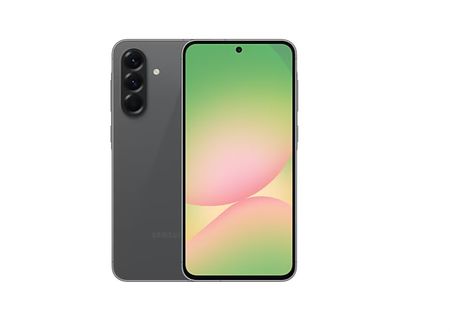 Celular Samsung Galaxy A56 5G 256GB Awesome Graphite