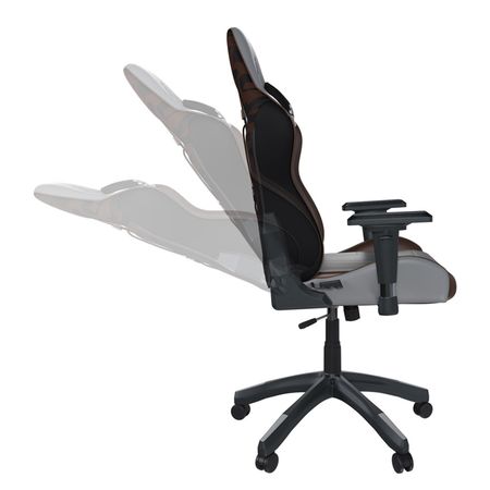 Silla Gamer Primus Thronos 200S Mandalorian