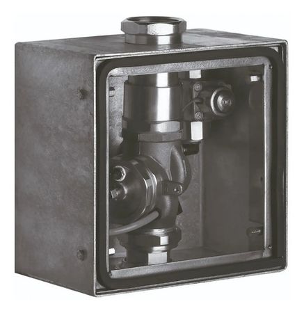 Tronic Fv Electronico P/inodoros 0366.fvbase    