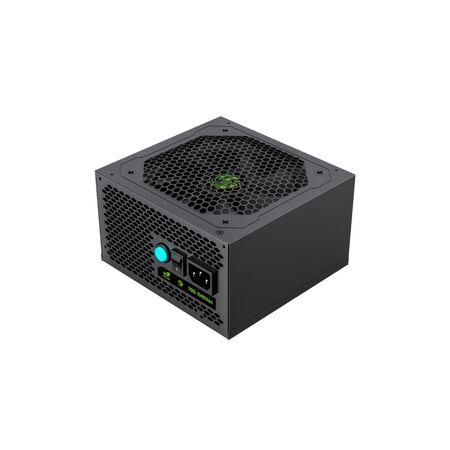 Fuente 600W Gamemax 80 Plus Bronze VP-600 Fan 12cm