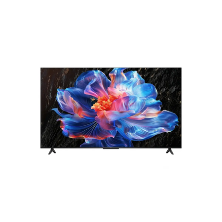 Smart TV TCL 65" 4K UHD Google TV HDR Rv65v6c