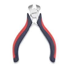 Alicate Bremen Frontal 4 Pulgadas Profesional
