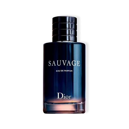 Perfume Christian Dior Sauvage Parfum Importado Hombre 100ml