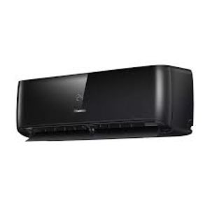 AIRE SPLIT INVERTER HISENSE 3500W AS12UR4SVRCA02BKN NEGRO FRIO CALOR  - 4608846