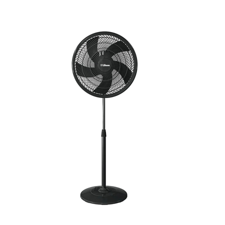 Ventilador Liliana 90W 20" 5 Aspas VP20P
