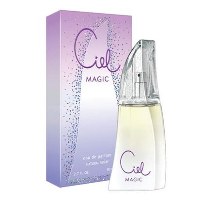 Ciel Ciel Magic Edp 80 Ml