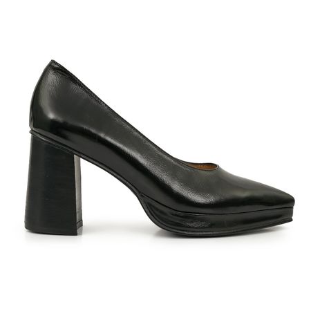 ZAPATO TRACY NEGRO