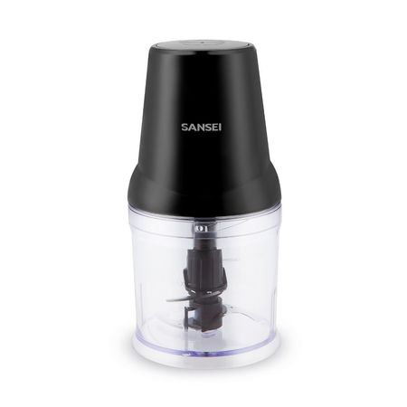 Picador Eléctrico Sansei PI24B0SP 400W 500ml