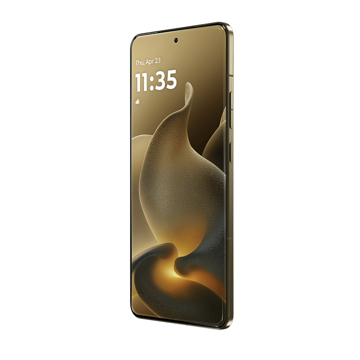 Celular Motorola Signature (512+12GB) Pantone Martini - Vista 2