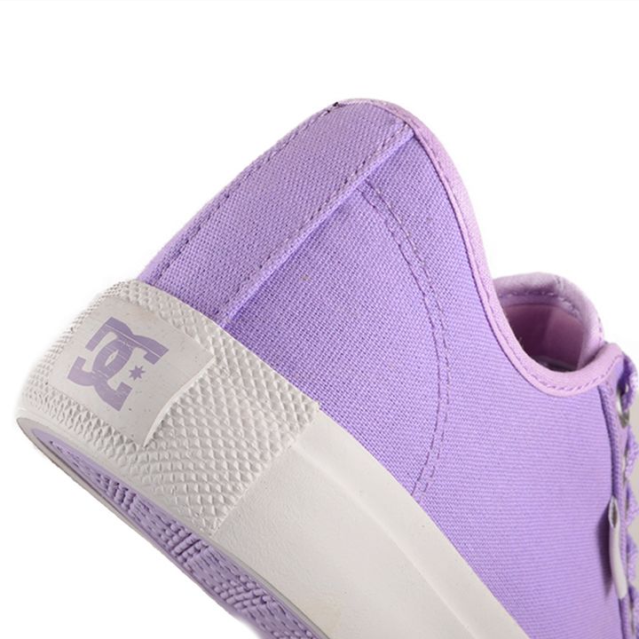 ZAPATILLAS DC MANUAL TX MUJER CU1231112175 - Vista 5