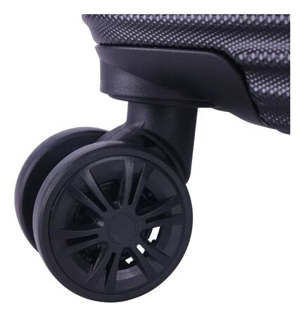 Valija Check In Abs Low Cost Carry On 20 Pulg 40057